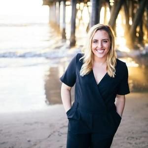 Meet your Posher, Allie